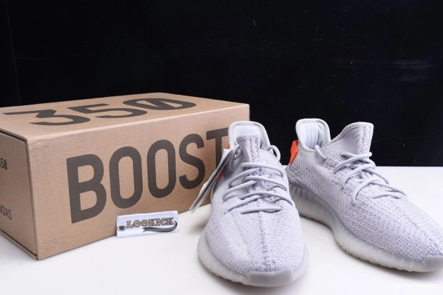 V2 Boost Light Yeezy Tail FX9017 Adidas 350 0805